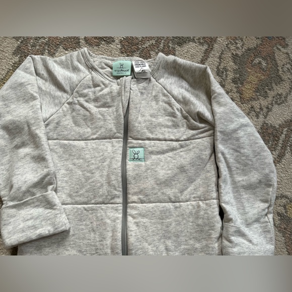 NWT- Sleep Onesie - Picture 2 of 6